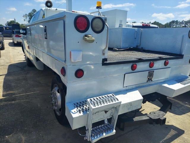 Image 3 of 2011 FORD F350 SUPER DUTY 2011 with VIN 1FD8X3A63BEA82004