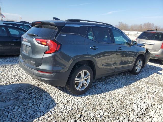 Изображение 3 2019 GMC TERRAIN SLE 2019 с VIN 3GKALTEV5KL395501