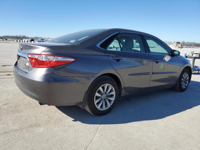 Изображение 3 2015 TOYOTA CAMRY LE 2015 с VIN 4T4BF1FK0FR500989