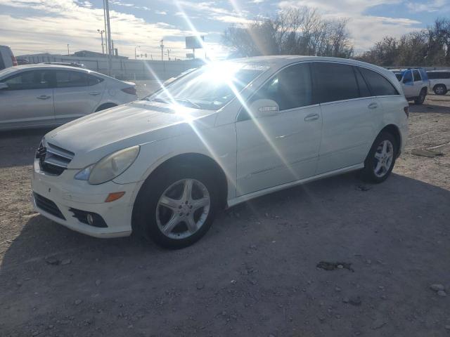 Изображение 1 2008 MERCEDES-BENZ R 350 2008 с VIN 4JGCB56E88A064554