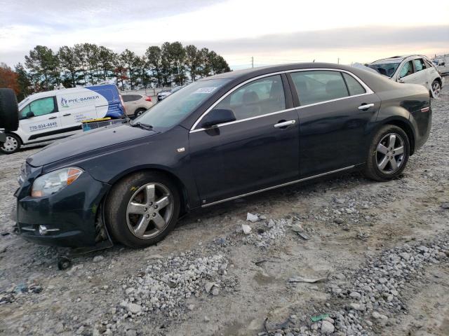 Image 1 of 2008 CHEVROLET MALIBU LTZ 2008 with VIN 1G1ZK57B88F267247