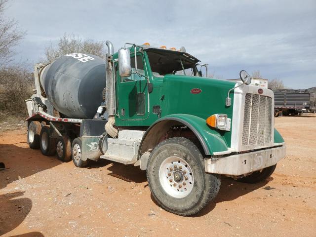 2016 PETERBILT 365  2016 image