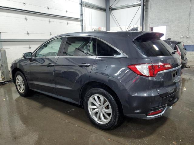 Изображение 2 2016 ACURA RDX  2016 с VIN 5J8TB4H31GL015517