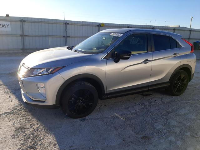 2019 MITSUBISHI ECLIPSE CROSS LE 2019 image