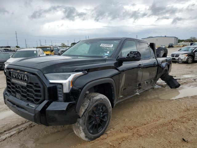 Obraz 2022 TOYOTA TUNDRA CREWMAX SR 2022