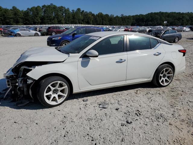 Obraz 1 z 2020 NISSAN ALTIMA S 2020 z VIN 1N4BL4BV5LC197255
