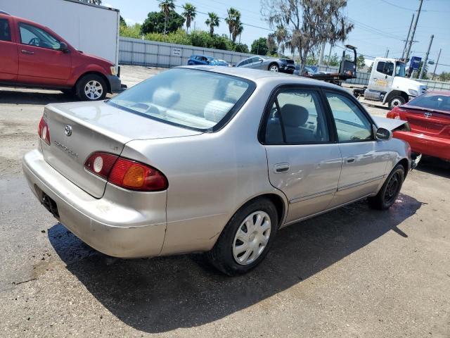 Obraz 3 z 2002 TOYOTA COROLLA CE 2002 z VIN 1NXBR12E12Z576880