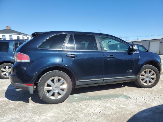 Изображение 3 2008 LINCOLN MKX  2008 с VIN 2LMDU88C78BJ02568