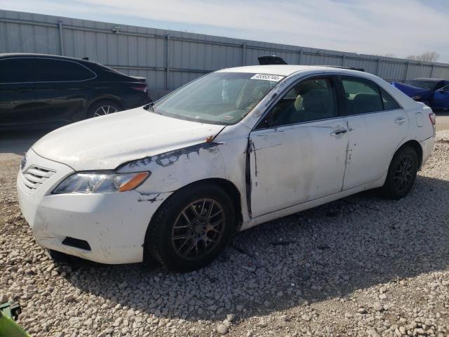 Obraz 1 z 2007 TOYOTA CAMRY CE 2007 z VIN 4T1BE46K37U684907