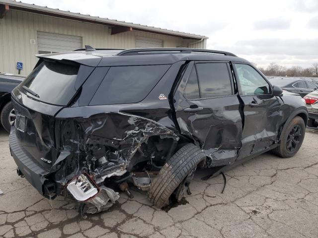 Image 3 of 2022 FORD EXPLORER TIMBERLINE 2022 with VIN 1FMSK8JH7NGA69123