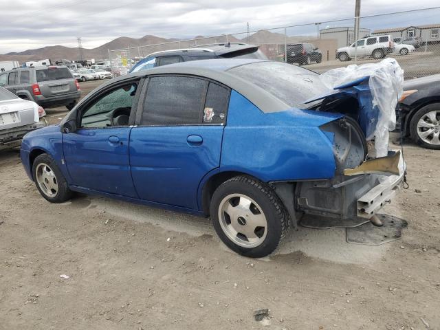 Obraz 2 z 2003 SATURN ION LEVEL 2 2003 z VIN 1G8AJ52F33Z141154