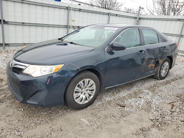 Image 1 of 2014 TOYOTA CAMRY L 2014 with VIN 4T4BF1FKXER353322