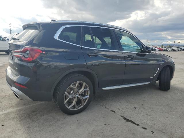 Image 3 of 2023 BMW X3 SDRIVE30I 2023 with VIN 5UX43DP01P9P52185