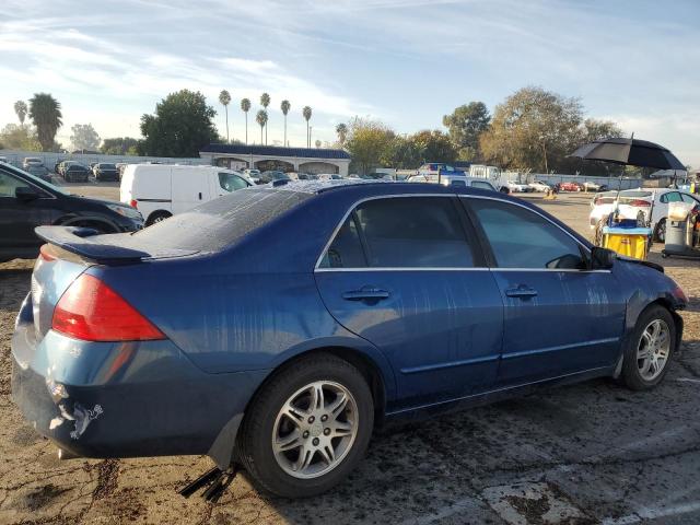 Изображение 3 2006 HONDA ACCORD EX 2006 с VIN 1HGCM66586A001070