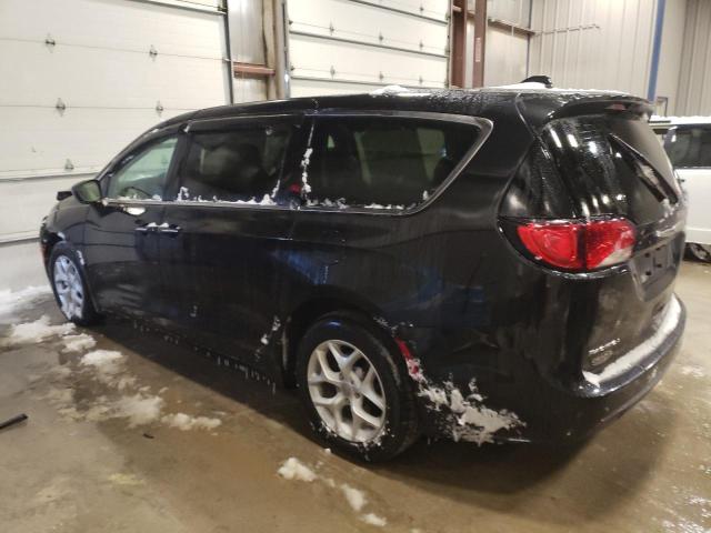 Obraz 2 z 2017 CHRYSLER PACIFICA TOURING L 2017 z VIN 2C4RC1BG8HR816986