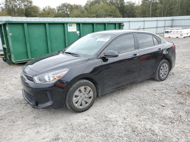 Image 1 of 2020 KIA RIO LX 2020 with VIN 3KPA24AD4LE360102