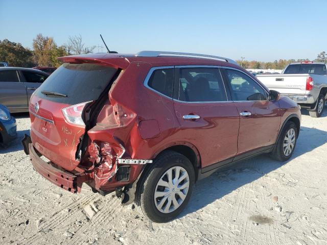 Image 3 of 2016 NISSAN ROGUE S 2016 with VIN KNMAT2MT3GP651149