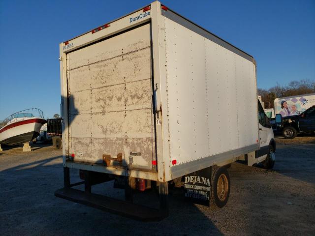 Obraz 3 z 2015 FORD TRANSIT T-350 HD 2015 z VIN 1FDBF6PM3FKA55666