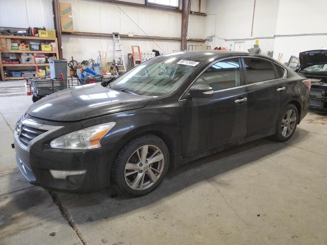 Image 1 of 2015 NISSAN ALTIMA 2.5 2015 with VIN 1N4AL3AP0FN863911