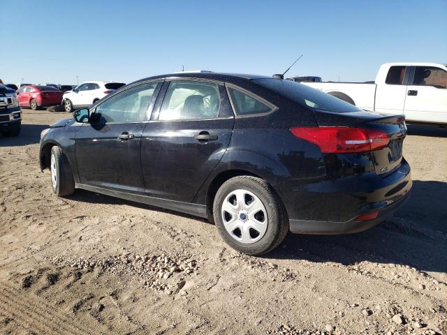 Изображение 2 2017 FORD FOCUS S 2017 с VIN 1FADP3E22HL328562