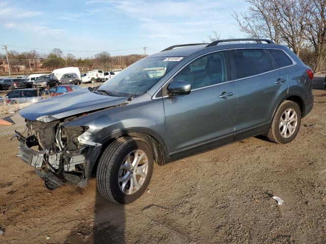 Obraz 1 z 2013 MAZDA CX-9 SPORT 2013 z VIN JM3TB2BV9D0412538