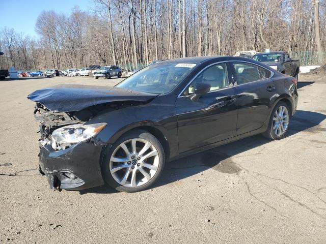 2014 MAZDA 6 TOURING 2014 image