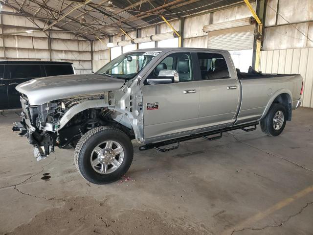 Image 1 of 2012 DODGE RAM 2500 LARAMIE 2012 with VIN 3C6UD5KLXCG260956
