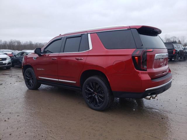 Image 3 of 2021 GMC YUKON DENALI 2021 with VIN 1GKS2DKL2MR220876