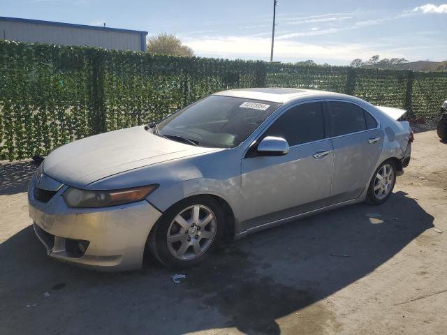 2010 ACURA TSX  2010 image