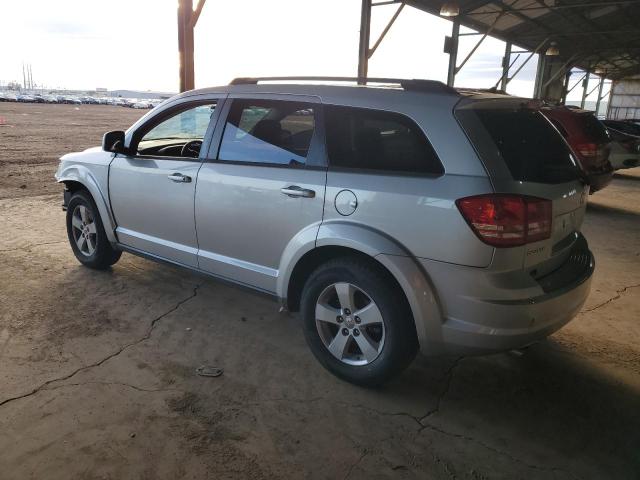 Изображение 2 2010 DODGE JOURNEY SXT 2010 с VIN 3D4PG5FV4AT150470