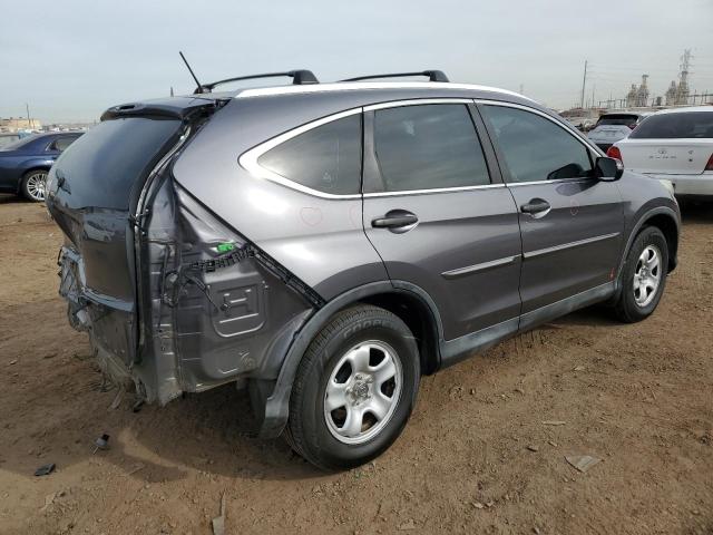 Obraz 3 z 2016 HONDA CR-V LX 2016 z VIN 2HKRM3H39GH570121