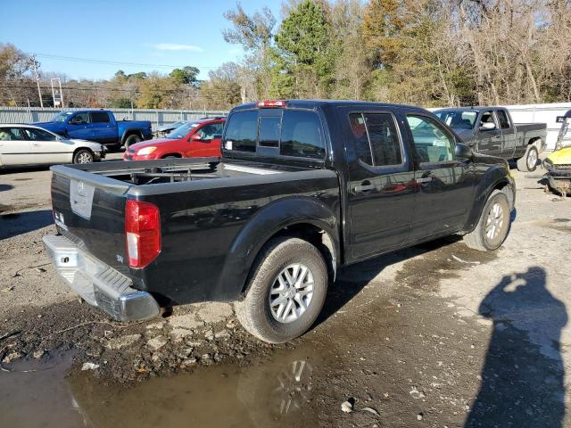 Image 3 of 2015 NISSAN FRONTIER S 2015 with VIN 1N6AD0ER5FN759963