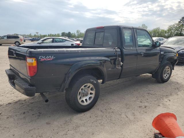 Изображение 3 2003 MAZDA B3000 CAB PLUS 2003 с VIN 4F4YR16V23TM09208
