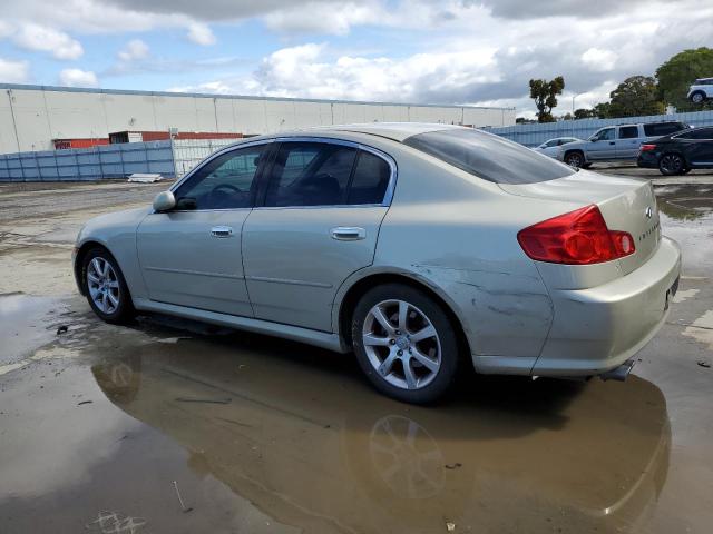 Obraz 2 z 2005 INFINITI G35  2005 z VIN JNKCV51E75M205352