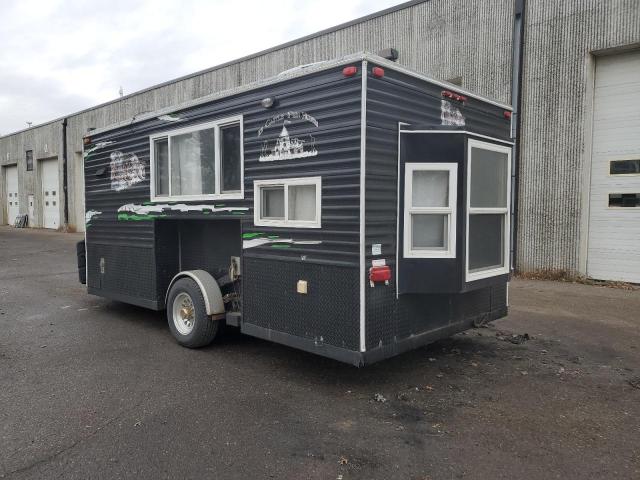 Изображение 3 2015 AMERICAN MOTORS ICE CASTLE 2015 с VIN 5TJBE2319FM008941