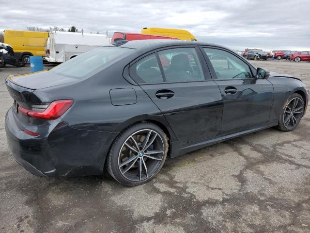 Obraz 3 z 2021 BMW M340XI  2021 z VIN 3MW5U9J06M8B58171