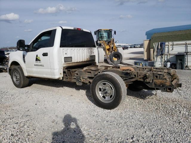Изображение 2 2019 FORD F350 SUPER DUTY 2019 с VIN 1FDRF3A66KED88041