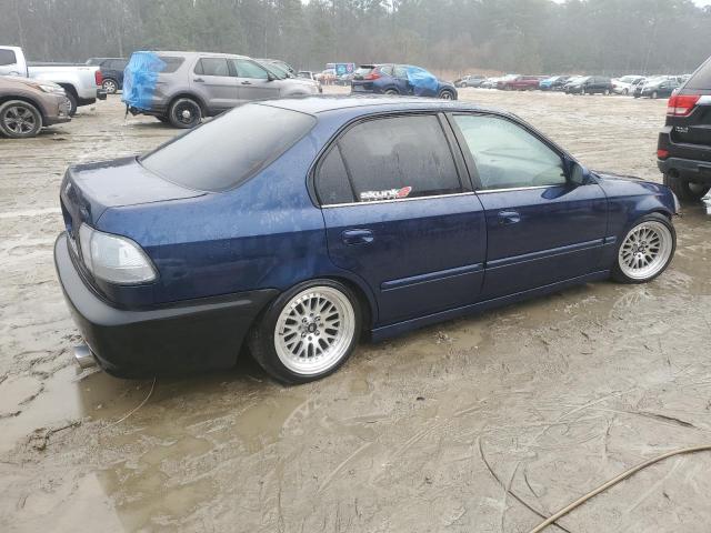 Изображение 3 1997 HONDA CIVIC DX 1997 с VIN 1HGEJ652XVL030906