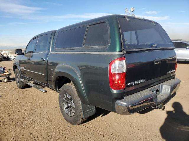 Obraz 2 z 2005 TOYOTA TUNDRA DOUBLE CAB SR5 2005 z VIN 5TBDT44125S492532