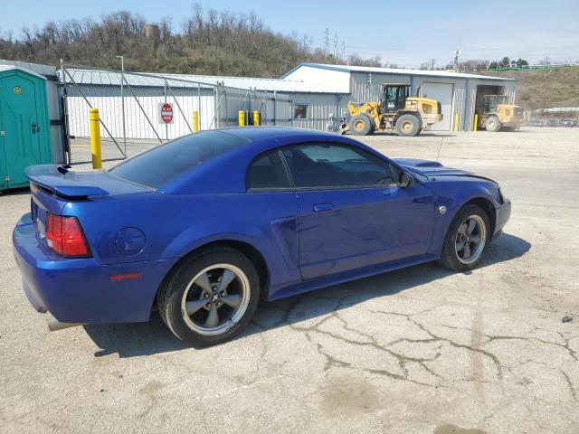 Obraz 3 z 2004 FORD MUSTANG  2004 z VIN 1FAFP40484F109685
