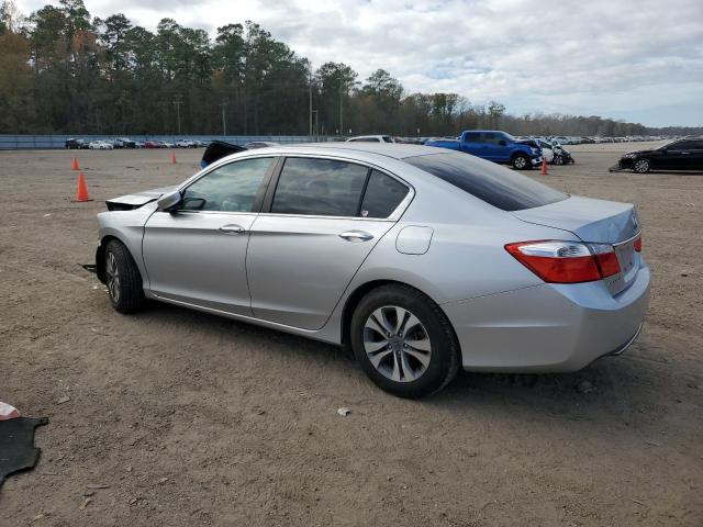 Изображение 2 2015 HONDA ACCORD LX 2015 с VIN 1HGCR2F35FA164722