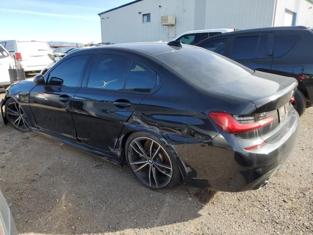Image 2 of 2021 BMW 330I  2021 with VIN 3MW5R1J01M8C13564