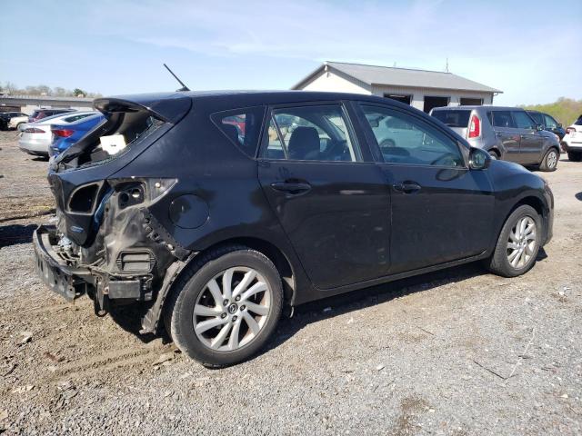 Изображение 3 2013 MAZDA 3 I 2013 с VIN JM1BL1LP3D1823598