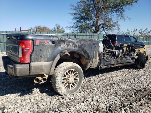 Image 3 of 2017 FORD F250 SUPER DUTY 2017 with VIN 1FT7W2BT0HEB73919