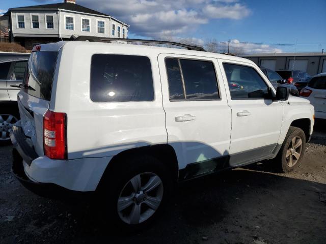Obraz 3 z 2016 JEEP PATRIOT LATITUDE 2016 z VIN 1C4NJRFB8GD807417