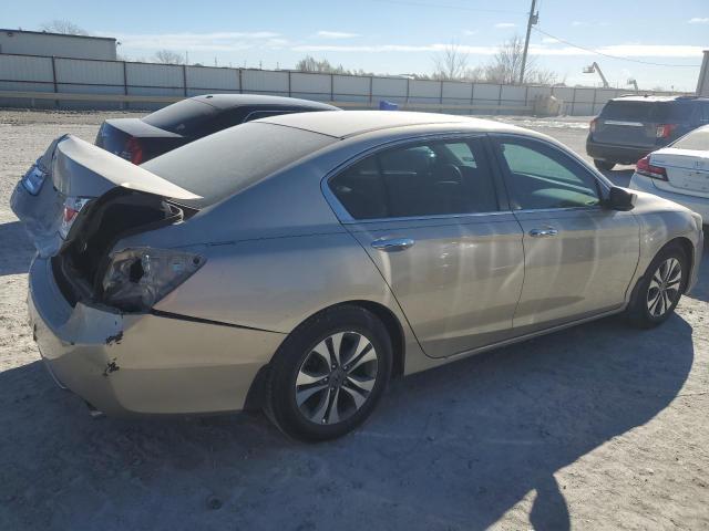 Изображение 3 2015 HONDA ACCORD LX 2015 с VIN 1HGCR2F33FA190414