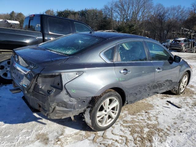 Изображение 3 2013 NISSAN ALTIMA 2.5 2013 с VIN 1N4AL3AP1DN535782