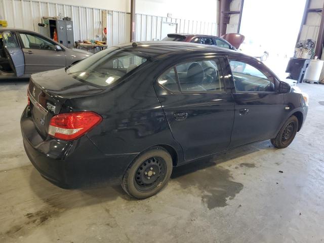 Obraz 3 z 2018 MITSUBISHI MIRAGE G4 ES 2018 z VIN ML32F3FJ9JHF09845