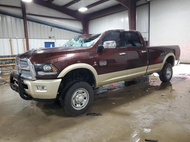 2014 RAM 2500 LONGHORN 2014 image