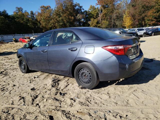 Изображение 2 2017 TOYOTA COROLLA L 2017 с VIN 2T1BURHE7HC876406